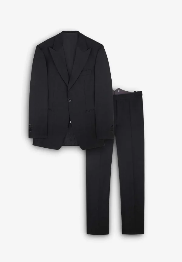 New Scalpers Esmoquin