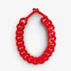Store Scalpers Essentiel | Collar Floris