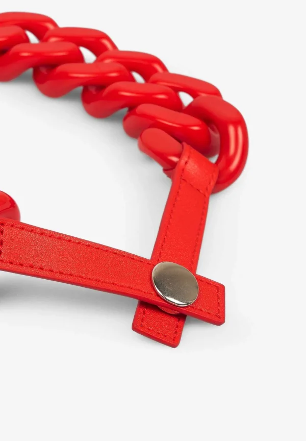 Store Scalpers Essentiel | Collar Floris