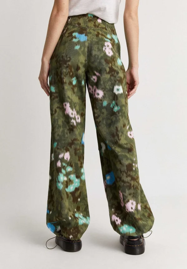 Fashion Scalpers Essentiel | Pantalon Fuzhou