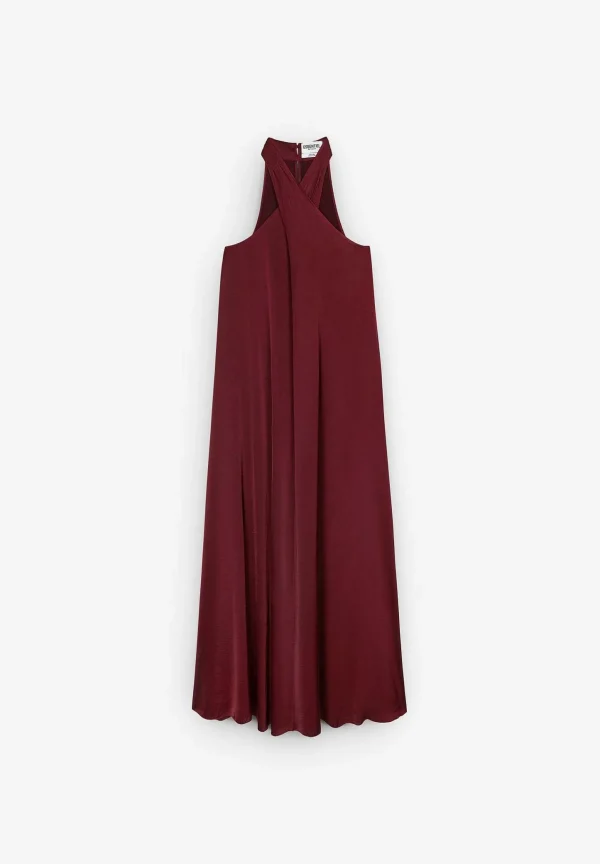 Fashion Scalpers Essentiel | Vestido Finch