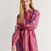 Cheap Scalpers Essentiel | Vestido Foxglove