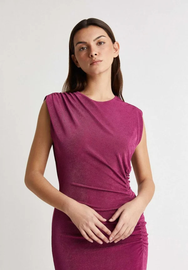 Fashion Scalpers Essentiel | Vestido Fruili
