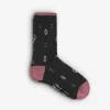 Flash Sale Scalpers Etnic Sock