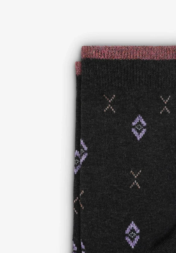 Flash Sale Scalpers Etnic Sock