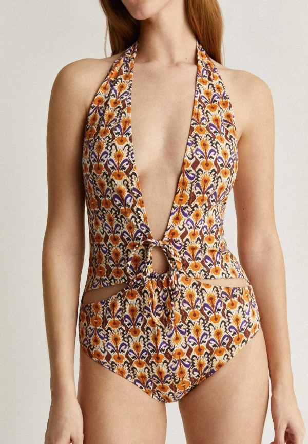 Clearance Scalpers Etnic Swimsuit