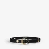 Store Scalpers Eylet Belt