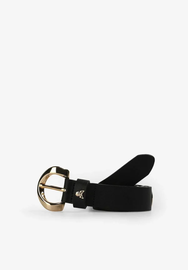 Store Scalpers Eylet Belt