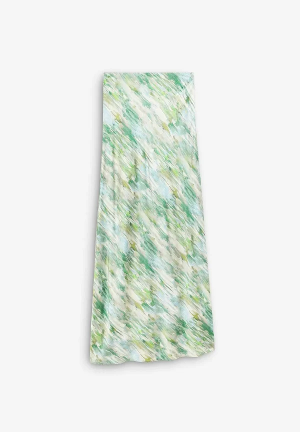 Flash Sale Scalpers Falda Midi Print