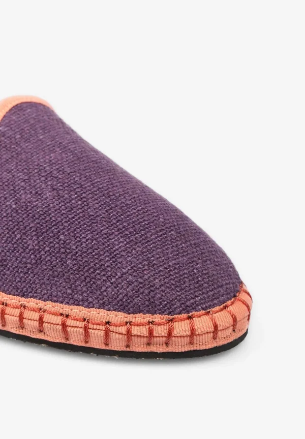 Fashion Scalpers Flabelus | Slippers Camelia