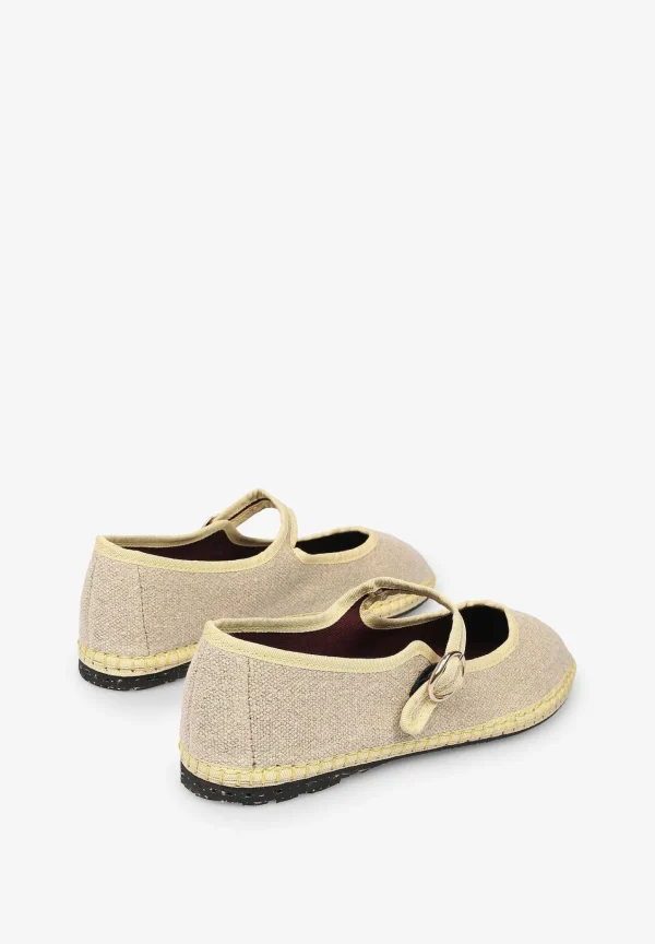 Cheap Scalpers Flabelus | Slippers Imelda