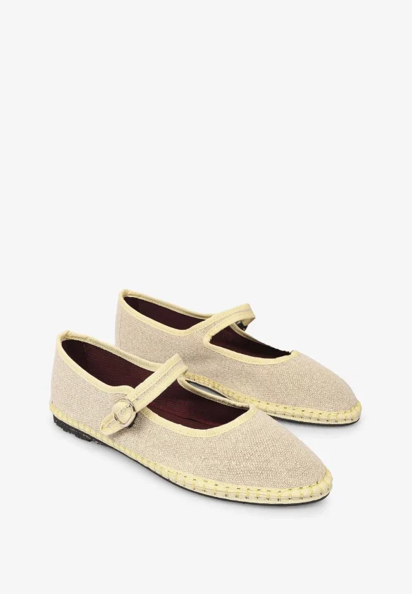 Cheap Scalpers Flabelus | Slippers Imelda
