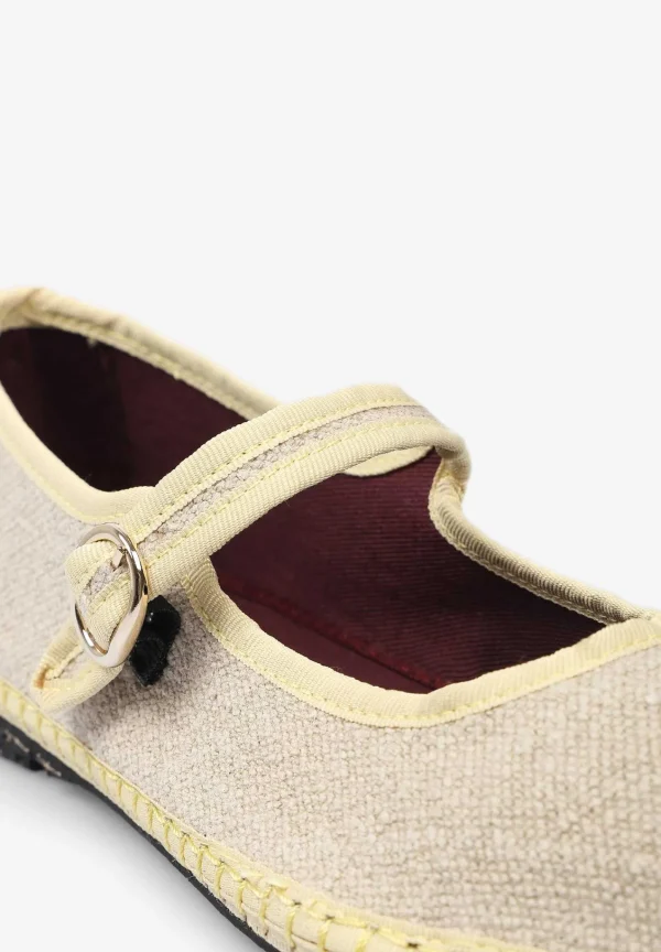 Cheap Scalpers Flabelus | Slippers Imelda