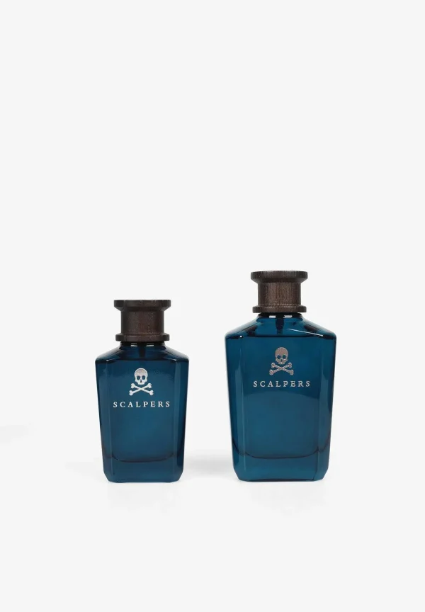 Clearance Scalpers Fragancia Yacht Club 125Ml