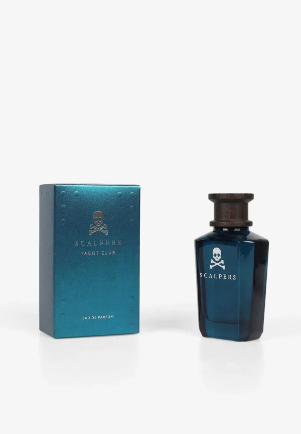 New Scalpers Fragancia Yacht Club 75Ml