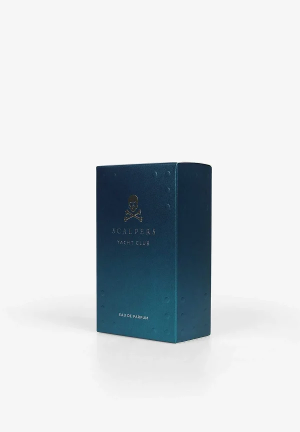 New Scalpers Fragancia Yacht Club 75Ml