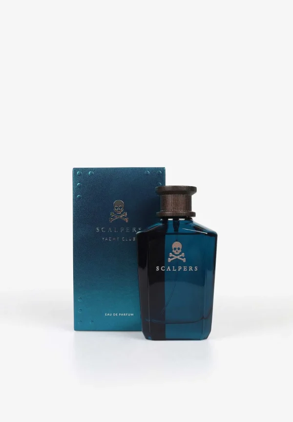 Clearance Scalpers Fragancia Yacht Club 125Ml