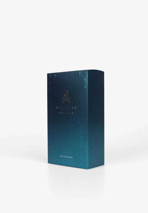 Clearance Scalpers Fragancia Yacht Club 125Ml