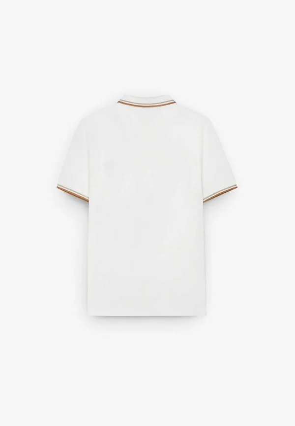 Cheap Scalpers Fred Perry | Polo Twin Tipped