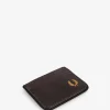 Hot Scalpers Fred Perry | Tarjetero Clasico