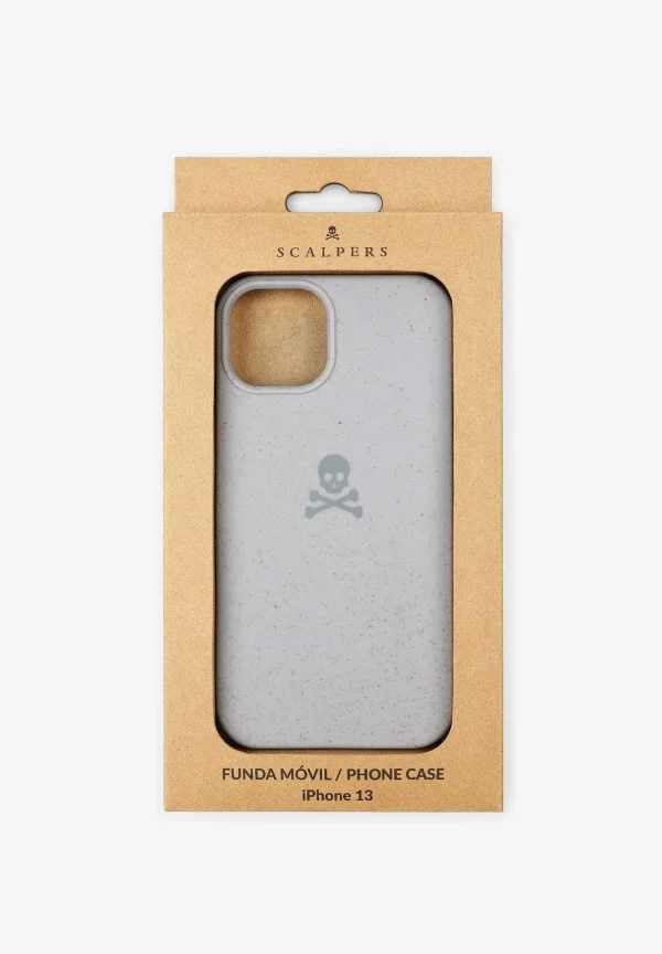 Store Scalpers Funda Iphone 13 Moteada