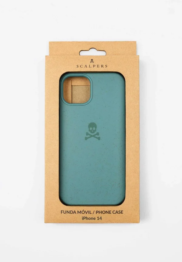 New Scalpers Funda Iphone 14 Moteada