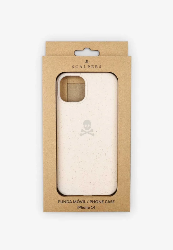 Clearance Scalpers Funda Iphone 14 Moteada