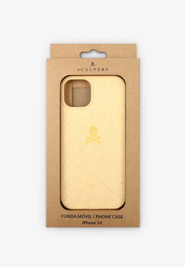 Clearance Scalpers Funda Iphone 14 Moteada
