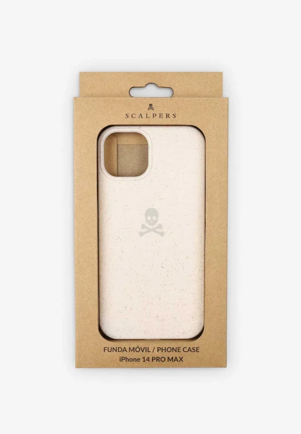 Clearance Scalpers Funda Iphone 14 Pro Max Moteada