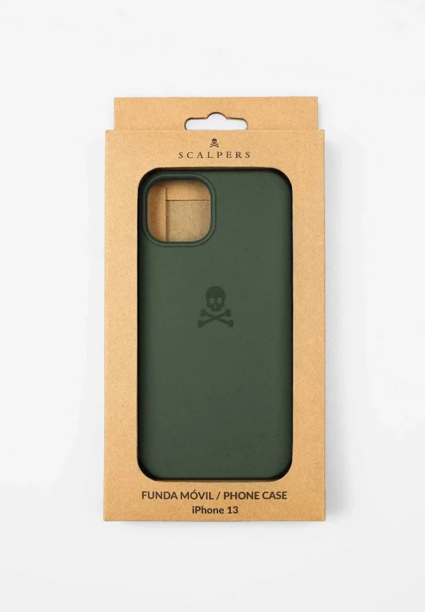 Online Scalpers Funda Iphone 14 Pro Max Moteada