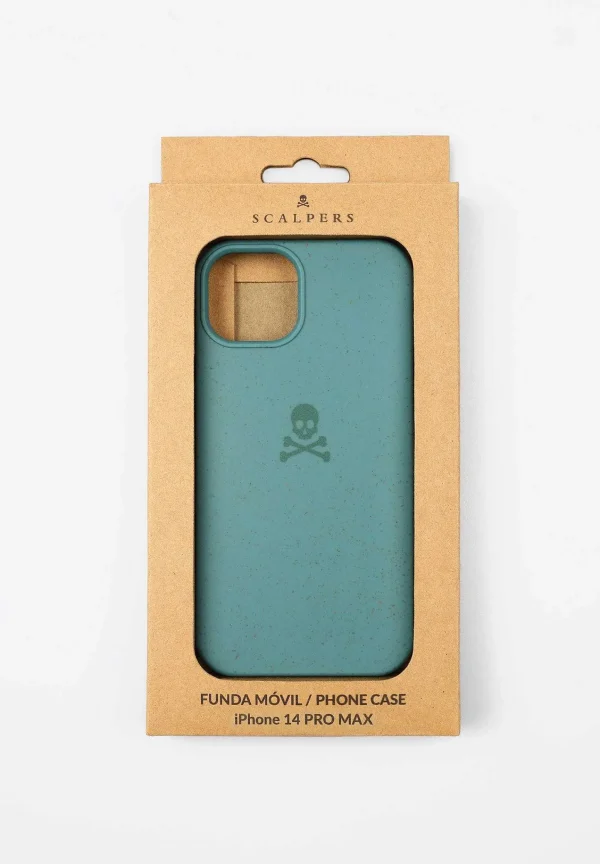 Discount Scalpers Funda Iphone 14 Pro Max Moteada