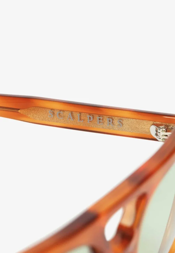 Sale Scalpers Gafas Aviador Carey