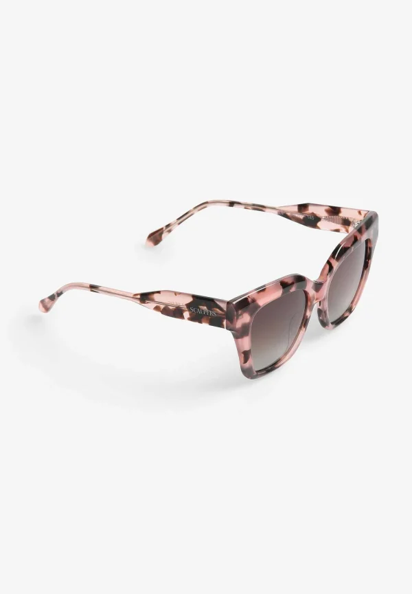 Cheap Scalpers Gafas Cat Eye Cuadradas