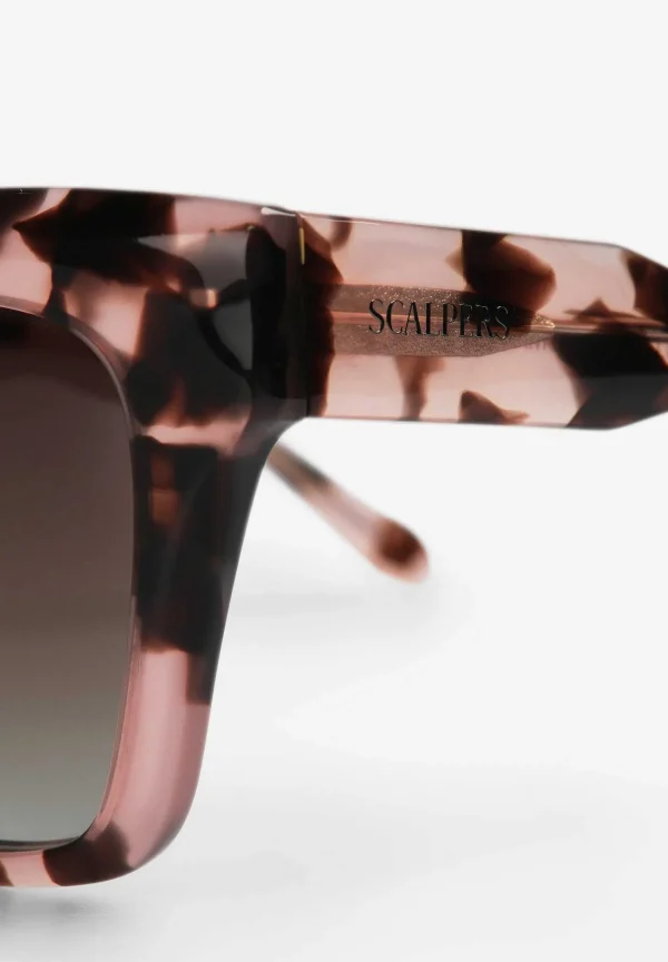 Cheap Scalpers Gafas Cat Eye Cuadradas