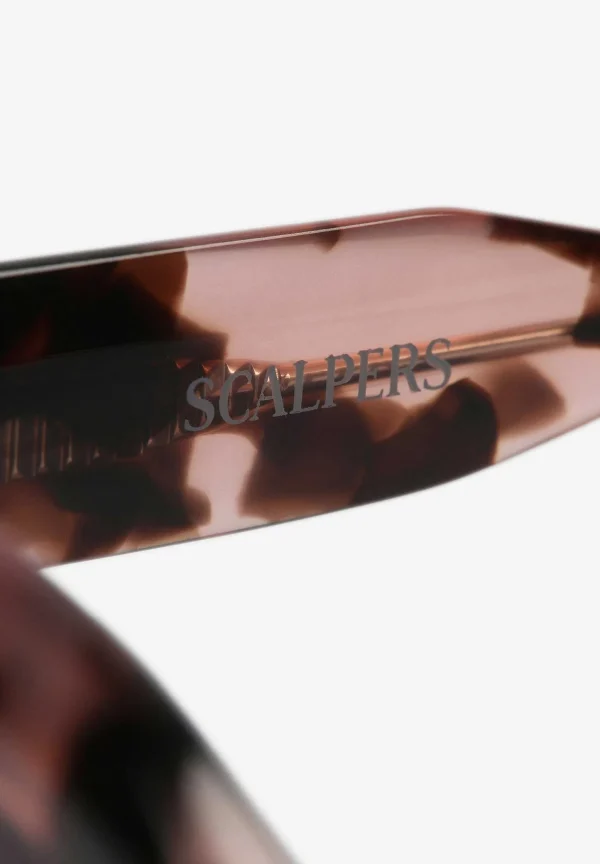 Cheap Scalpers Gafas Cat Eye Cuadradas