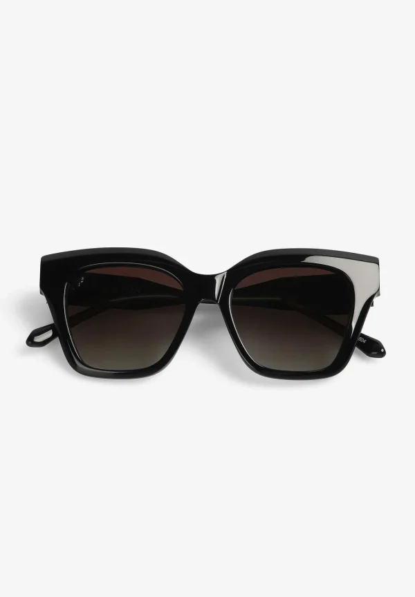 Clearance Scalpers Gafas Cat Eye Cuadradas