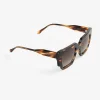 Clearance Scalpers Gafas Cuadradas Lentes Tono