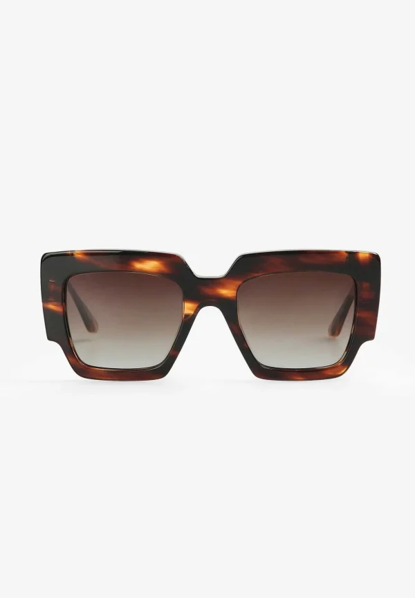 Clearance Scalpers Gafas Cuadradas Lentes Tono