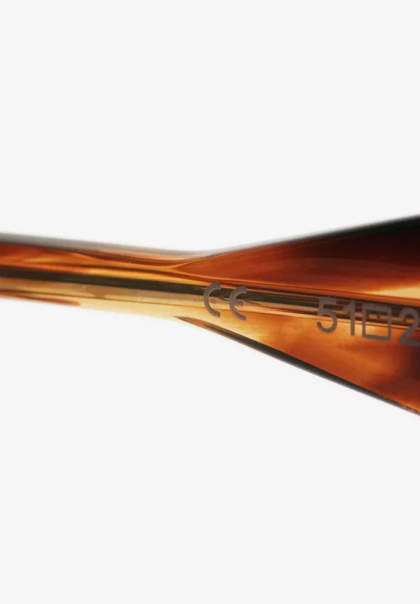 Clearance Scalpers Gafas Cuadradas Lentes Tono