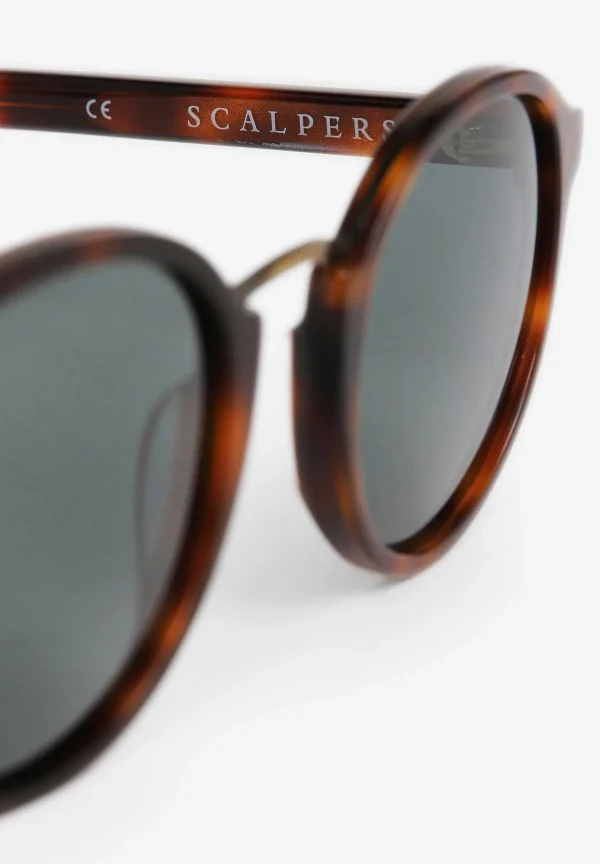 Shop Scalpers Gafas De Sol Carey Finas
