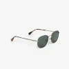 Sale Scalpers Gafas De Sol Metalicas