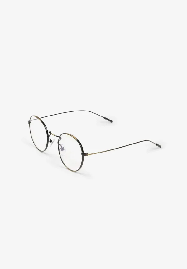 Discount Scalpers Gafas Metal Finas