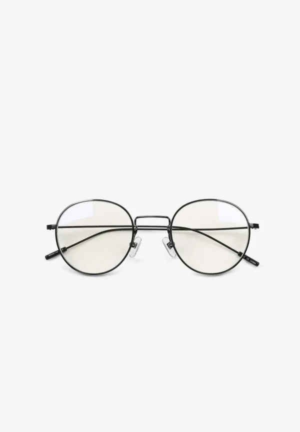Cheap Scalpers Gafas Metal Finas