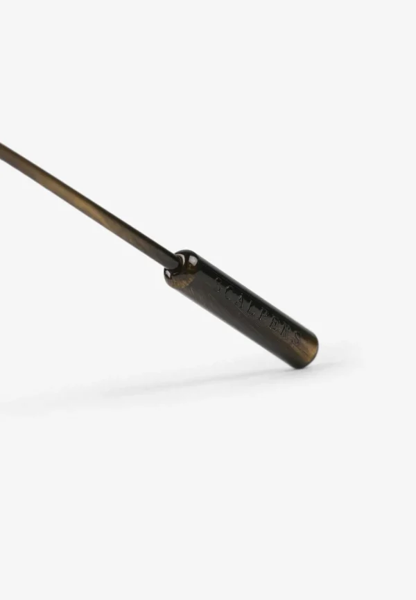 Discount Scalpers Gafas Metal Finas