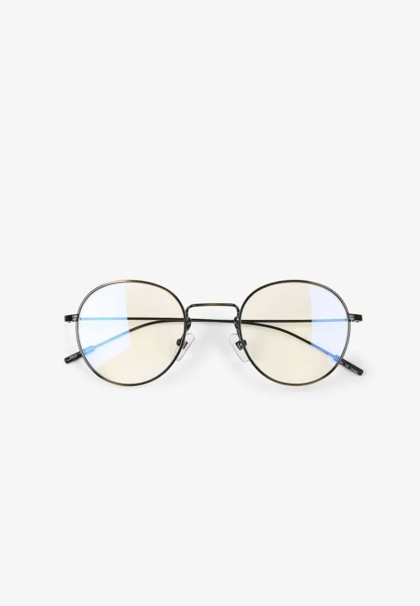 Discount Scalpers Gafas Metal Finas