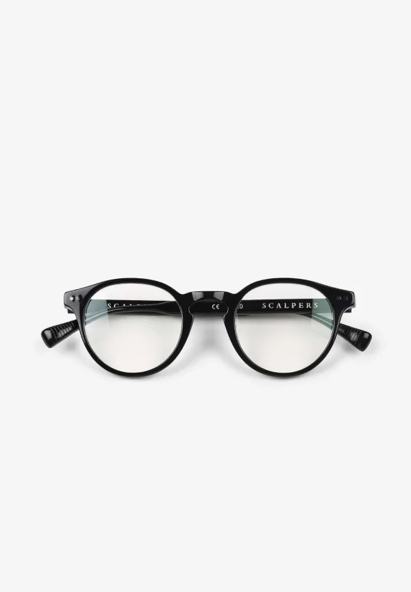 Flash Sale Scalpers Gafas Pasta