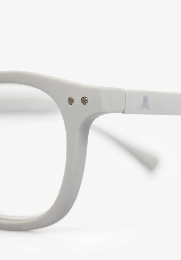 Sale Scalpers Gafas Pasta Cuadradas