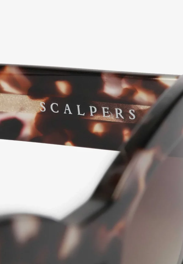 Shop Scalpers Gafas Sol Carey