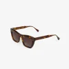 Shop Scalpers Gafas Sol Carey Cat Eye