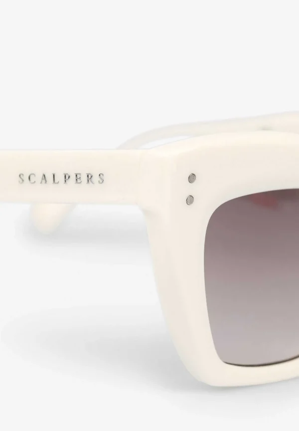 Hot Scalpers Gafas Sol Cat Eye